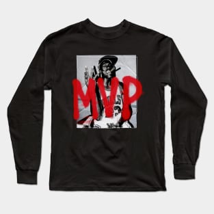 MJ MVP Long Sleeve T-Shirt